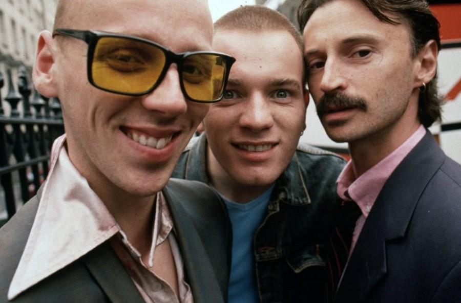 Filmowy news dnia: powstaje serialowy spin-off „Trainspotting”!