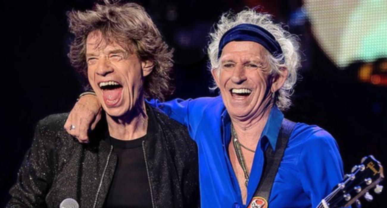 The Rolling Stones rezygnują z grania swojego hitu. Powodem rasistowski i seksistowski tekst
