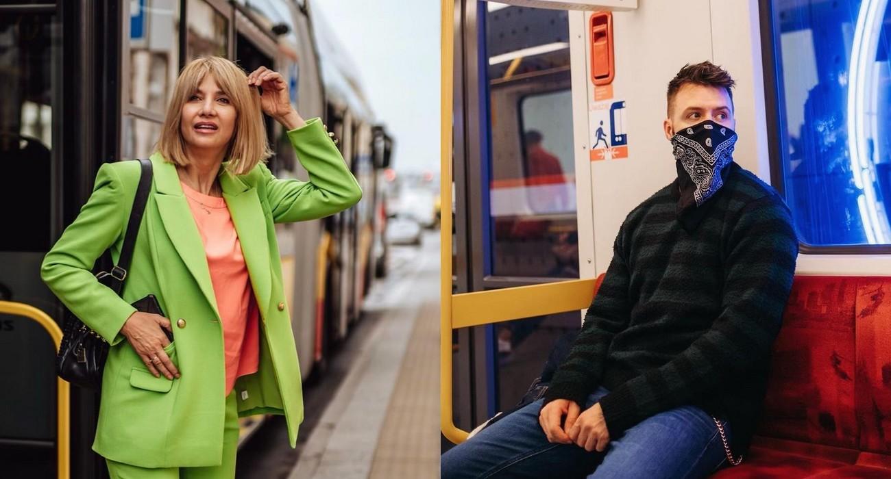 Warszawa wydała 20 tys. zł na cztery posty influencerów o komunikacji publicznej