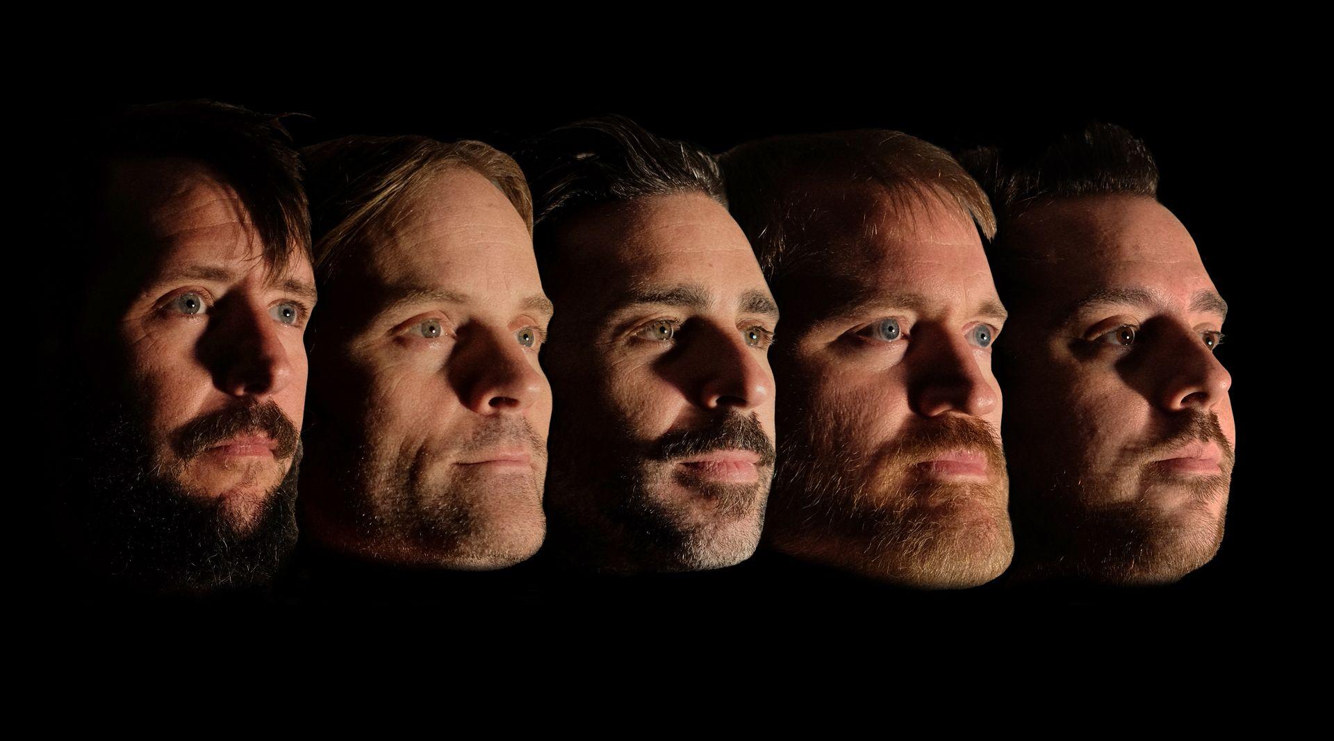 Band Of Horses przyjadą do Polski. Gdzie i kiedy zagrają twórcy „The Funeral”?