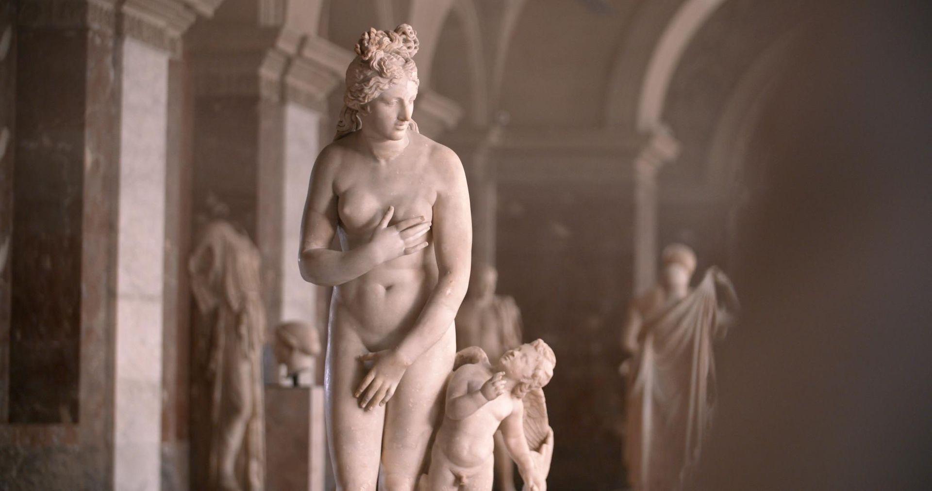 Wybraliśmy najciekawsze premiery października na ARTE.tv