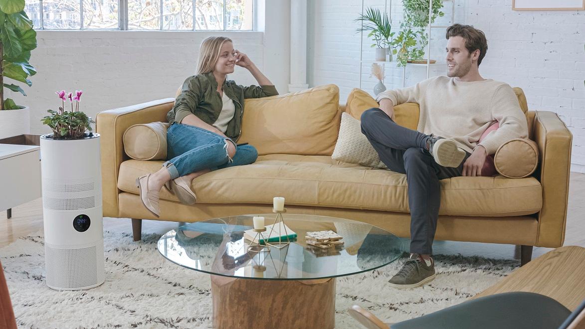 Aria to przełomowe rozwiązanie, które chroni przed wirusami