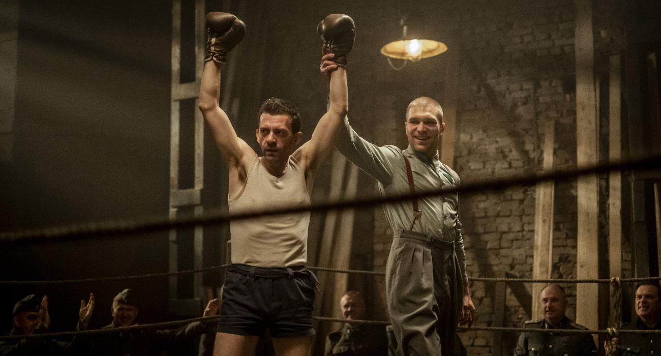 Polski film z szansą na nominację do Złotego Globu. Konkuruje z dziełem Almodóvara