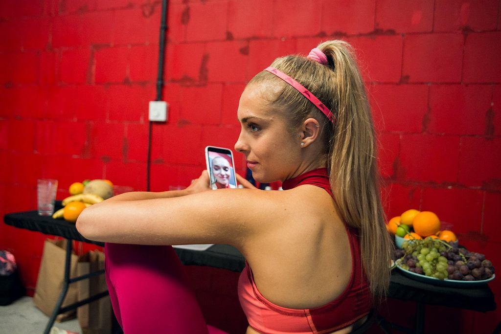 Znamy tegoroczną laureatkę nagrody im. Zbyszka Cybulskiego. Zabłysnęła w filmie „Sweat”