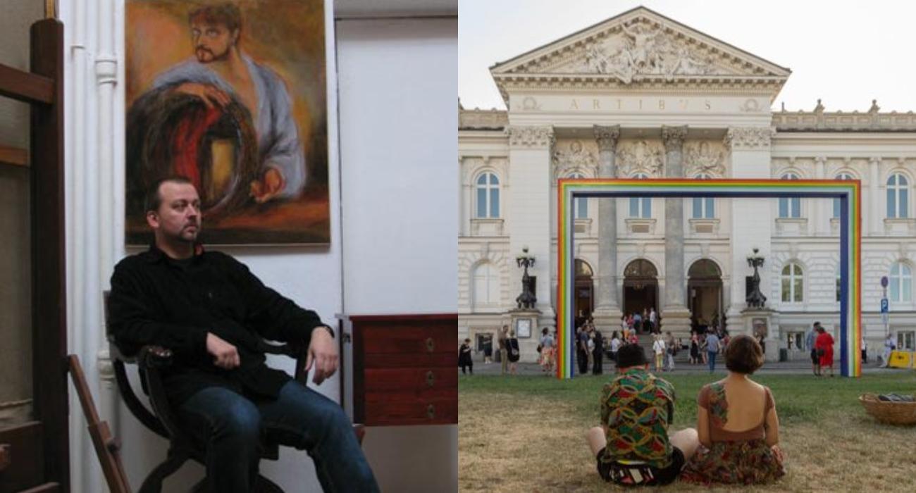 PiS przejmuje Zachętę. Wiemy, kto ma zostać nowym dyrektorem