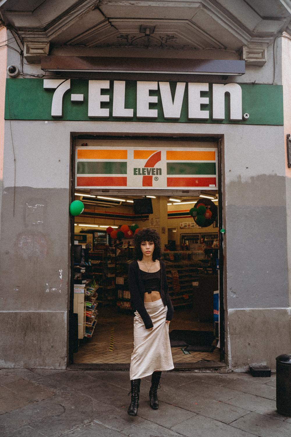 Pod meksykańskim słońcem. Sesja „Ciudad de Mexico” przeniesie was w cieplejsze miejsce