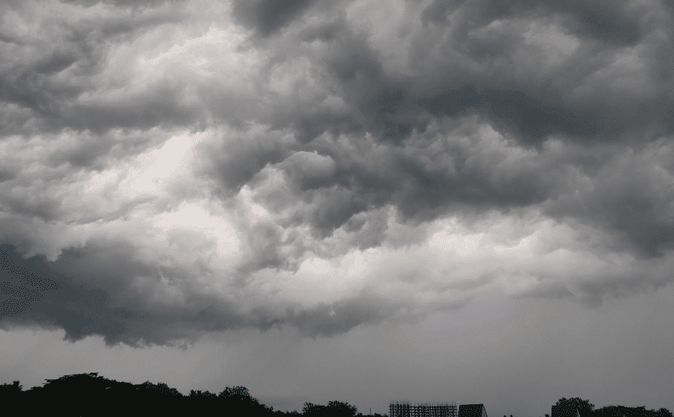 Chiny twierdzą, że zdarza im się modyfikować pogodę w celach politycznych