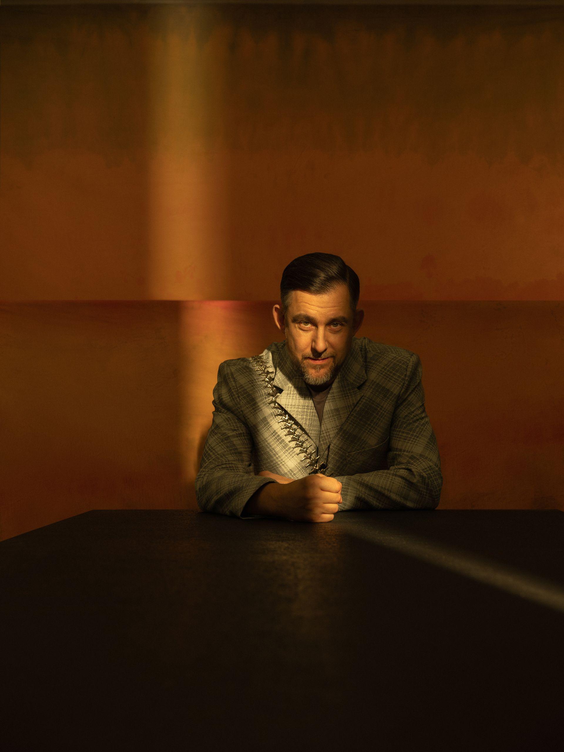 Sokół o początkach: „Wszyscy myśleli, że to tylko zabawa”. Co dzisiaj mówi jeden z ojców polskiego rapu?