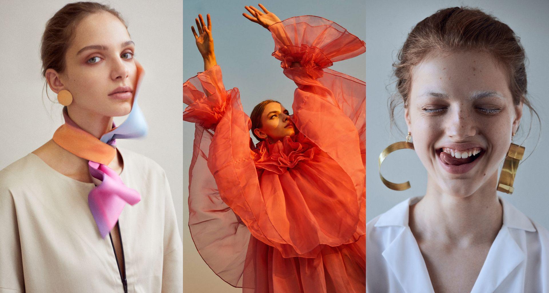 10 marek, na które trzeba zwrócić uwagę w strefie mody K MAG-a i targów Wzory!