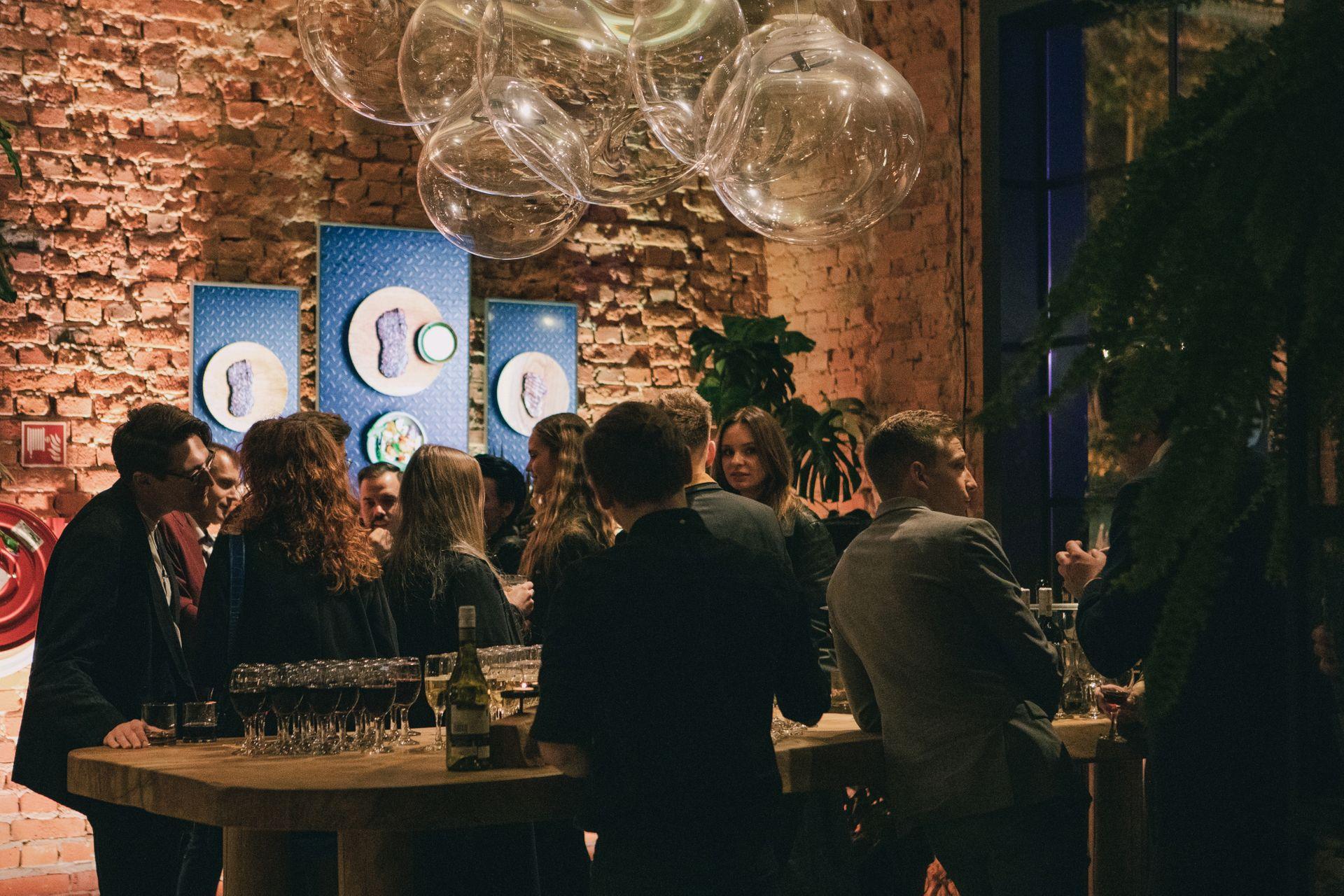 Nie macie planów na sylwestrowy wieczór? Gardens by Fort zabierze was w niezwykłą podróż