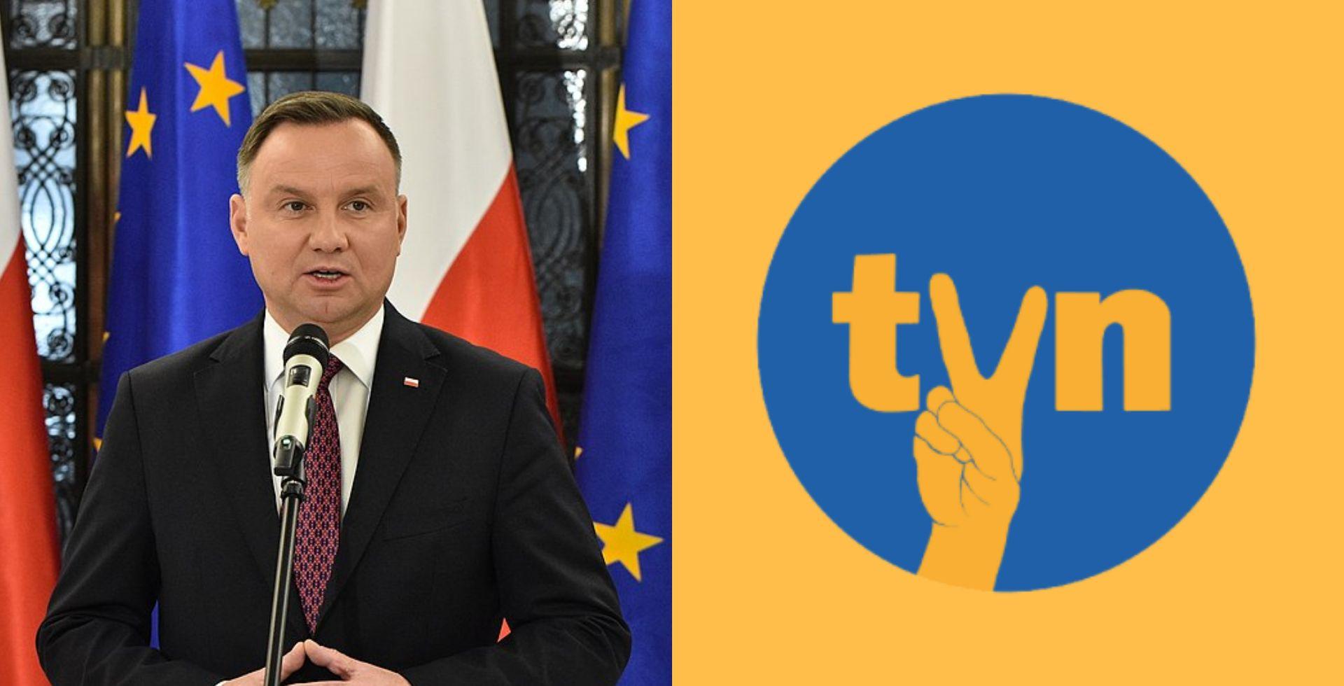 Już prawie 2,5 miliona podpisów w kontrze do lex TVN. Podpiszcie się i wy!