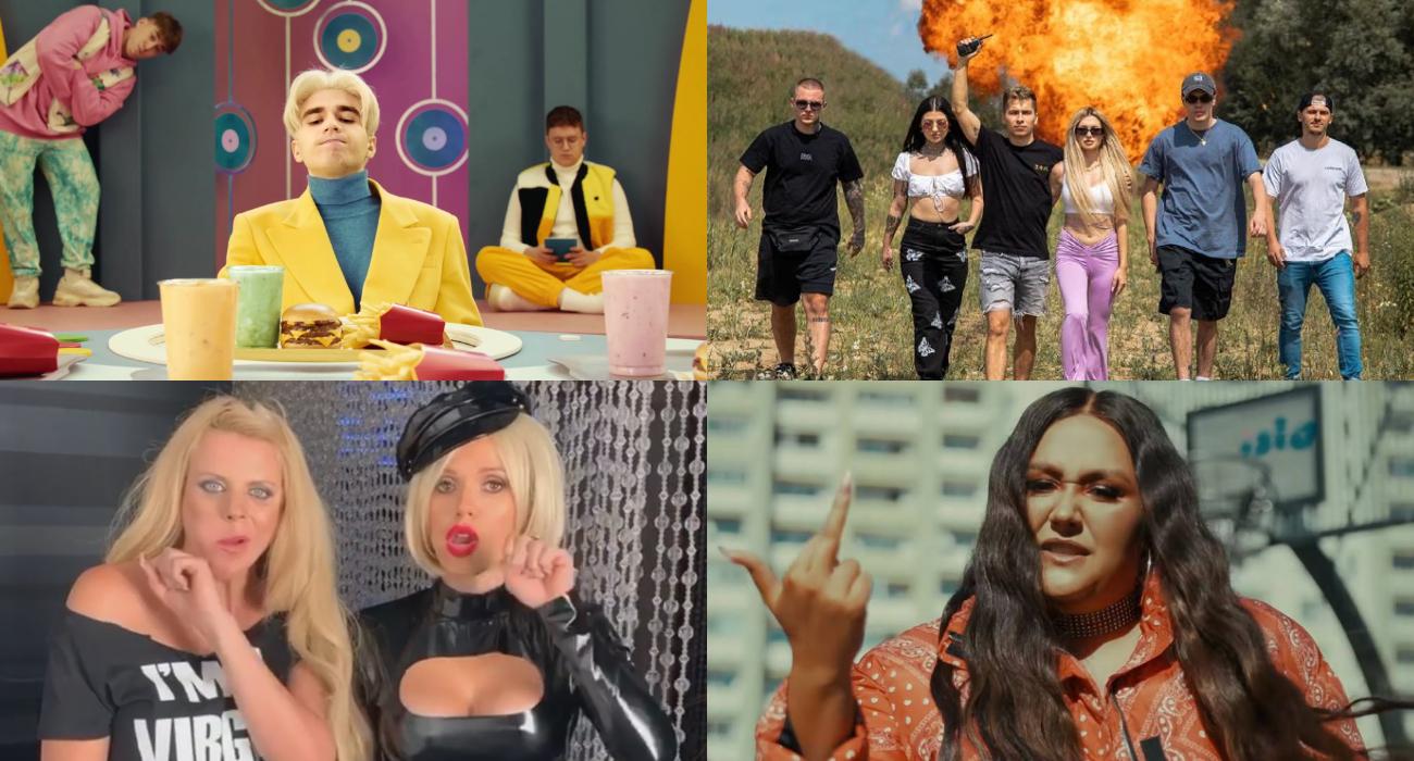 10 afer, które wstrząsnęły polskim internetem w 2021 roku