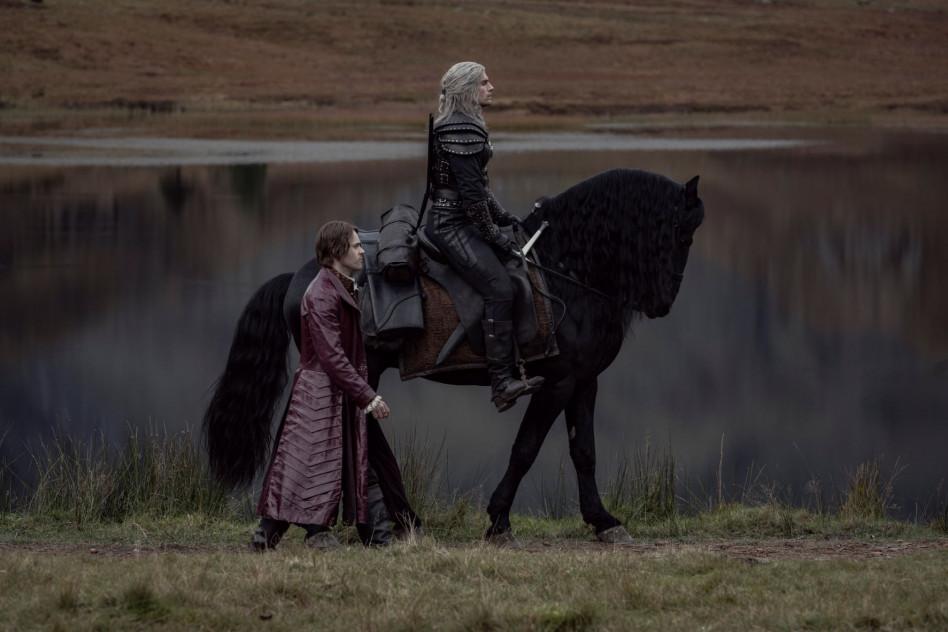 PETA bojkotuje „Wiedźmina". Chodzi o wykorzystanie żywych zwierząt w 2. sezonie