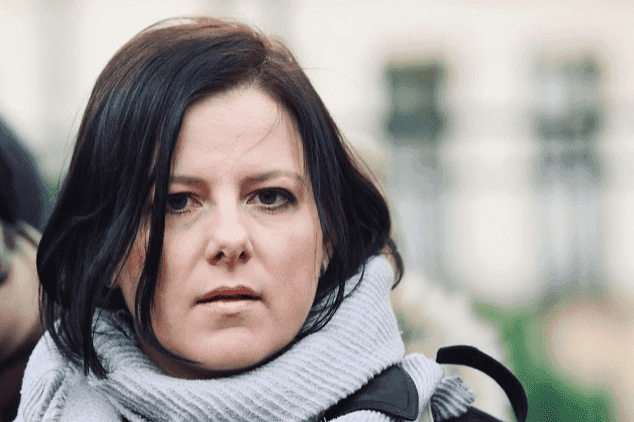 Kaja Godek stanie przed sądem. Wpłynął pozew przeciw działaczce antyaborcyjnej