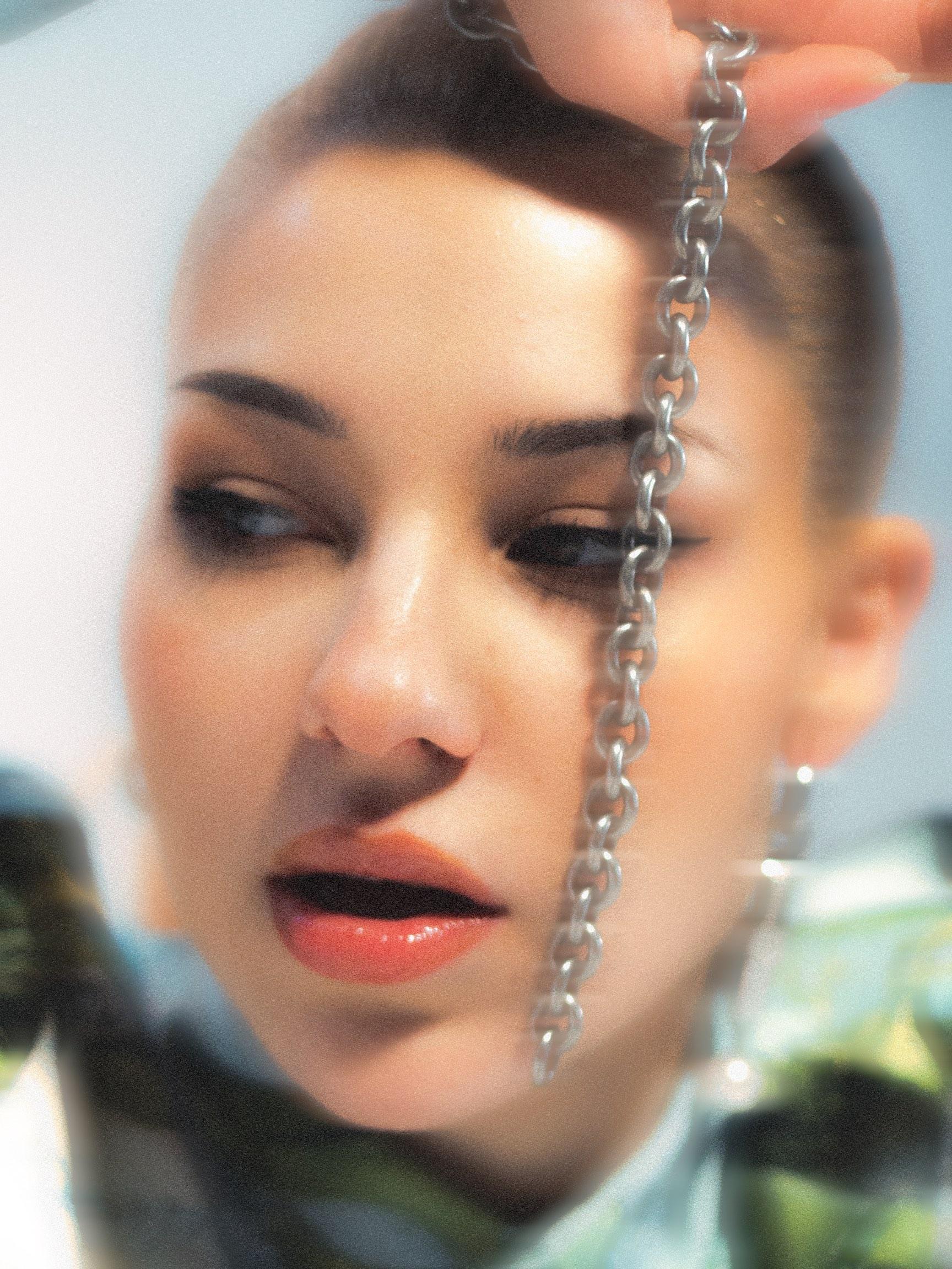 Polka wyda debiutancką EP-kę w prestiżowej Ninja Tune. To druga rodzima artystka pod skrzydłami wytwórni