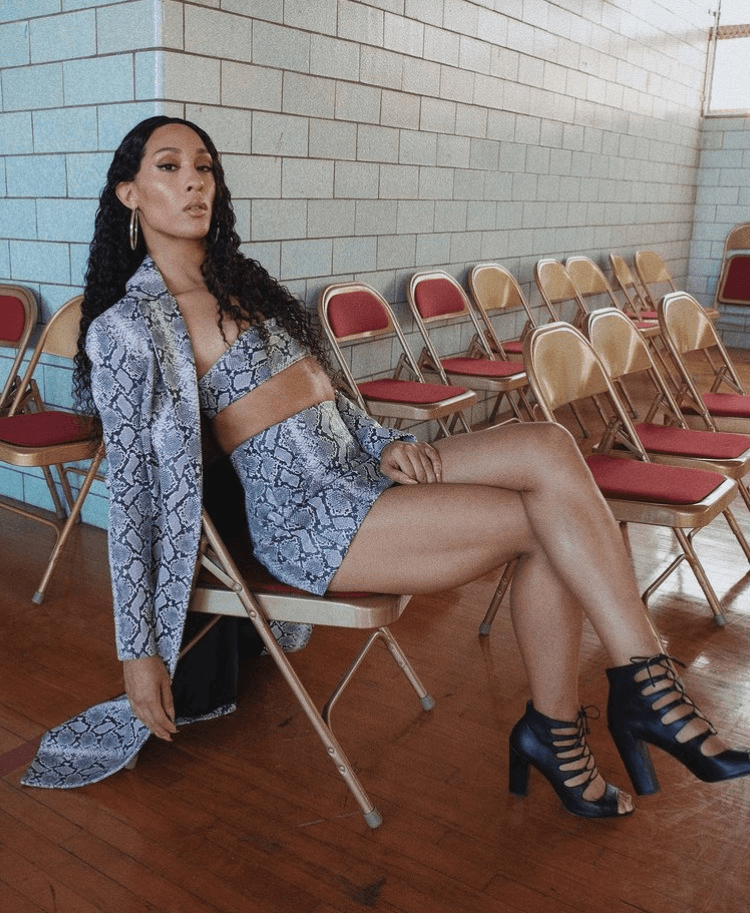 Pierwsza transpłciowa aktorka ze Złotym Globem. Poznajcie MJ Rodriguez