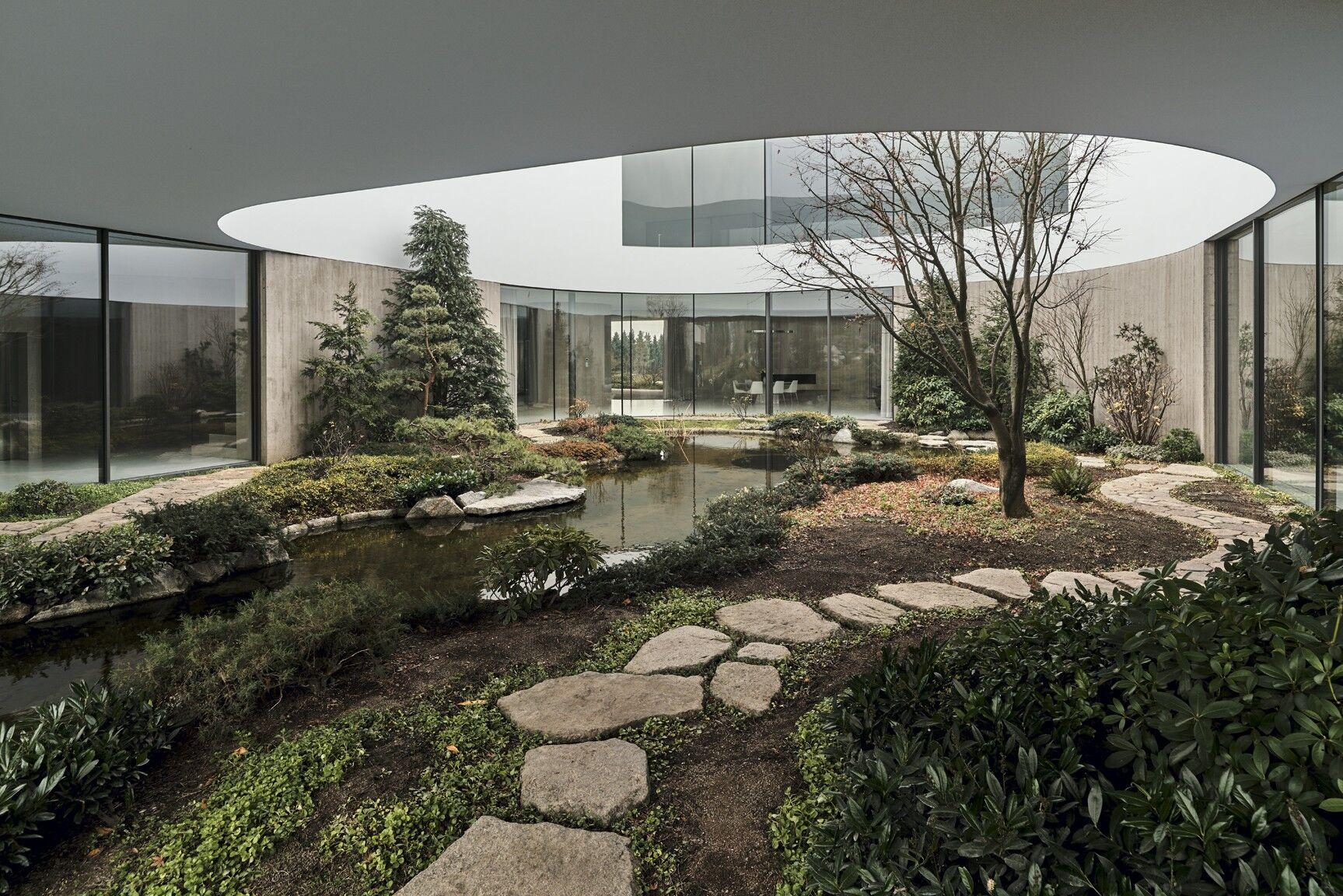 Dom autorstwa polskich architektów wyróżniony jako jeden z najlepszych na świecie