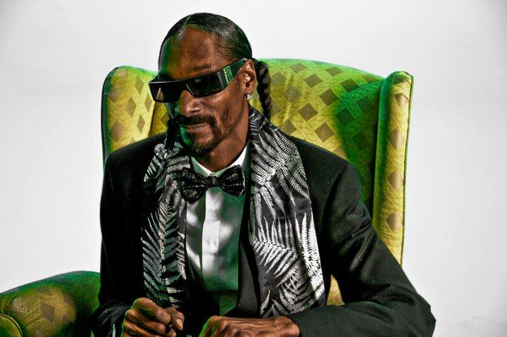 Snoop Dogg został właścicielem wytwórni, dzięki której mógł rozpocząć karierę