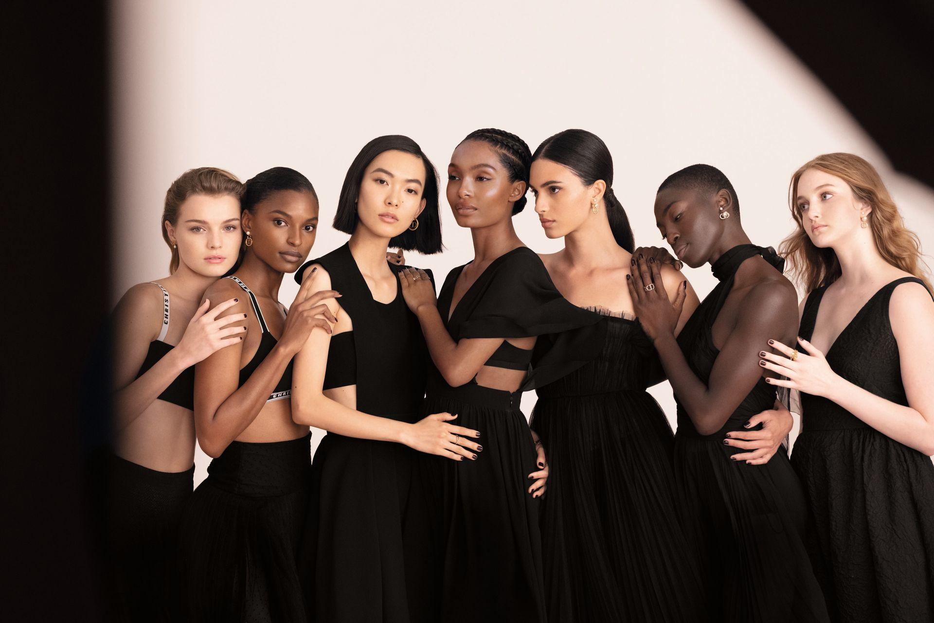 Od 15 lat jedna z najdoskonalszych kosmetycznych formuł. Dior Forever najnowszej generacji już jest