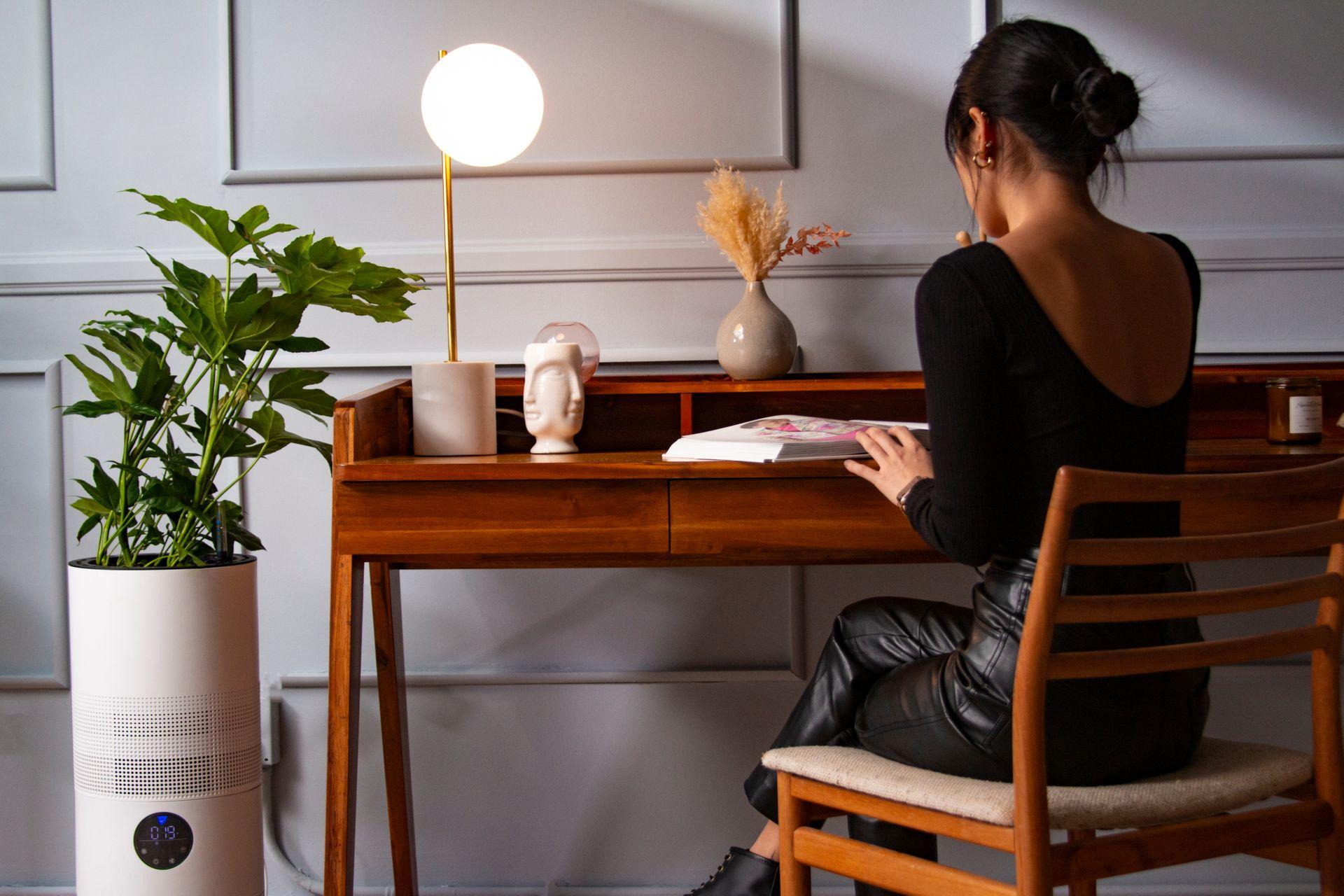 Fakty i mity o wpływie roślin na alergików