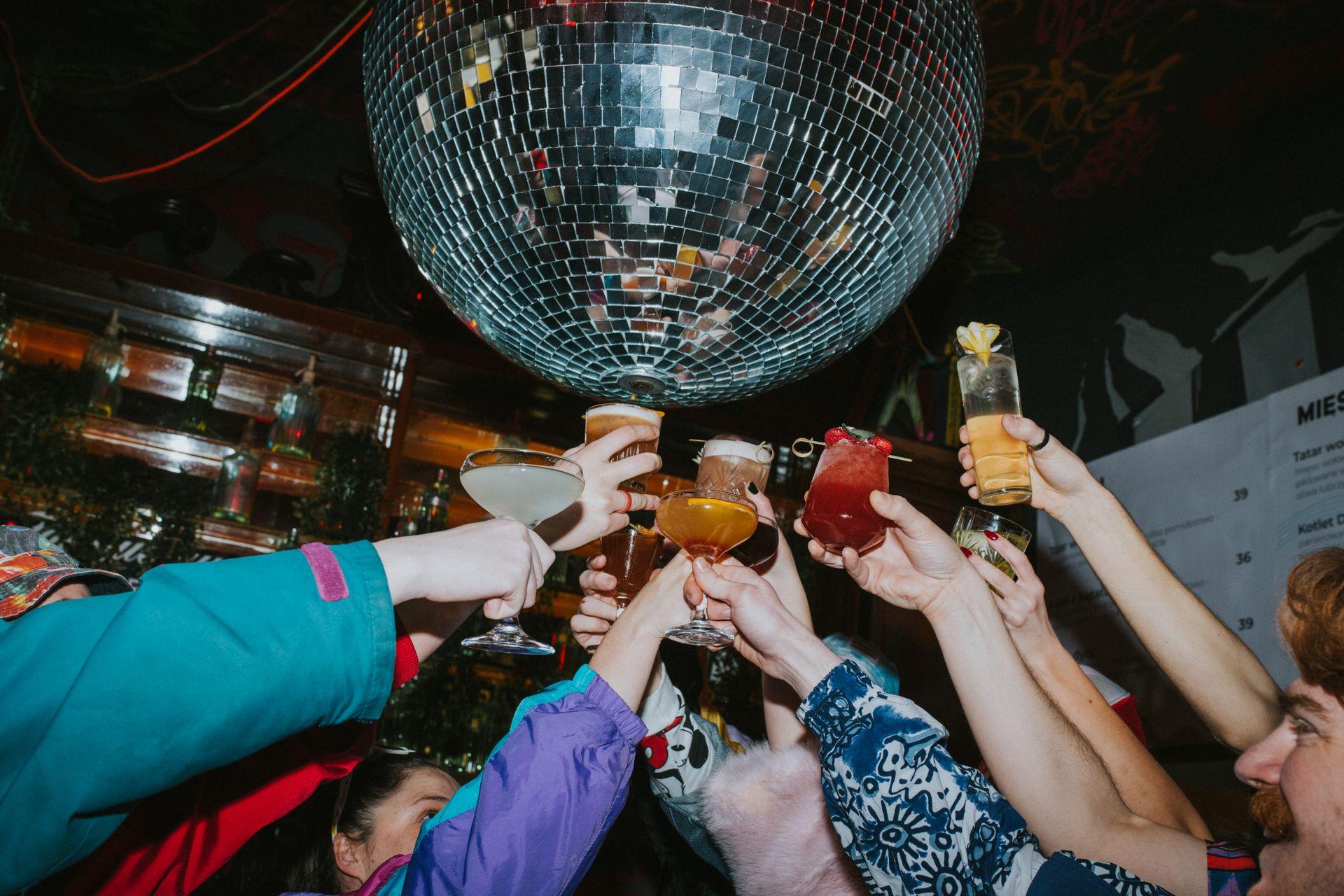 KULTOWE WARSZAWSKIE KLUBY: Piekarnia i Jadłodajnia Filozoficzna