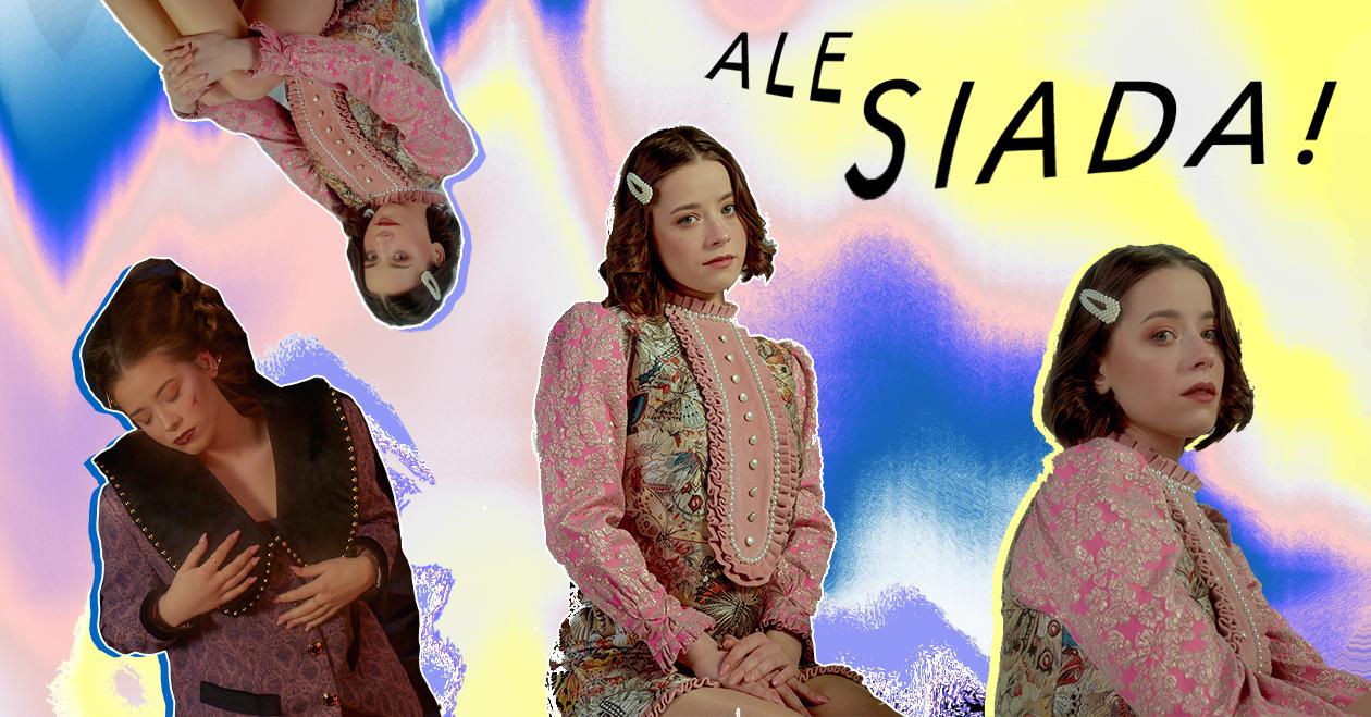 Ale siada!: Marie. Podteksty seksualne, muza ociekająca miodem i 17 mln na YouTubie