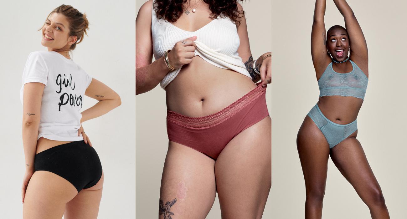 Dzień Kobiet w Etam trwa cały rok! Każdy powód jest dobry, aby celebrować kobiecą siłę