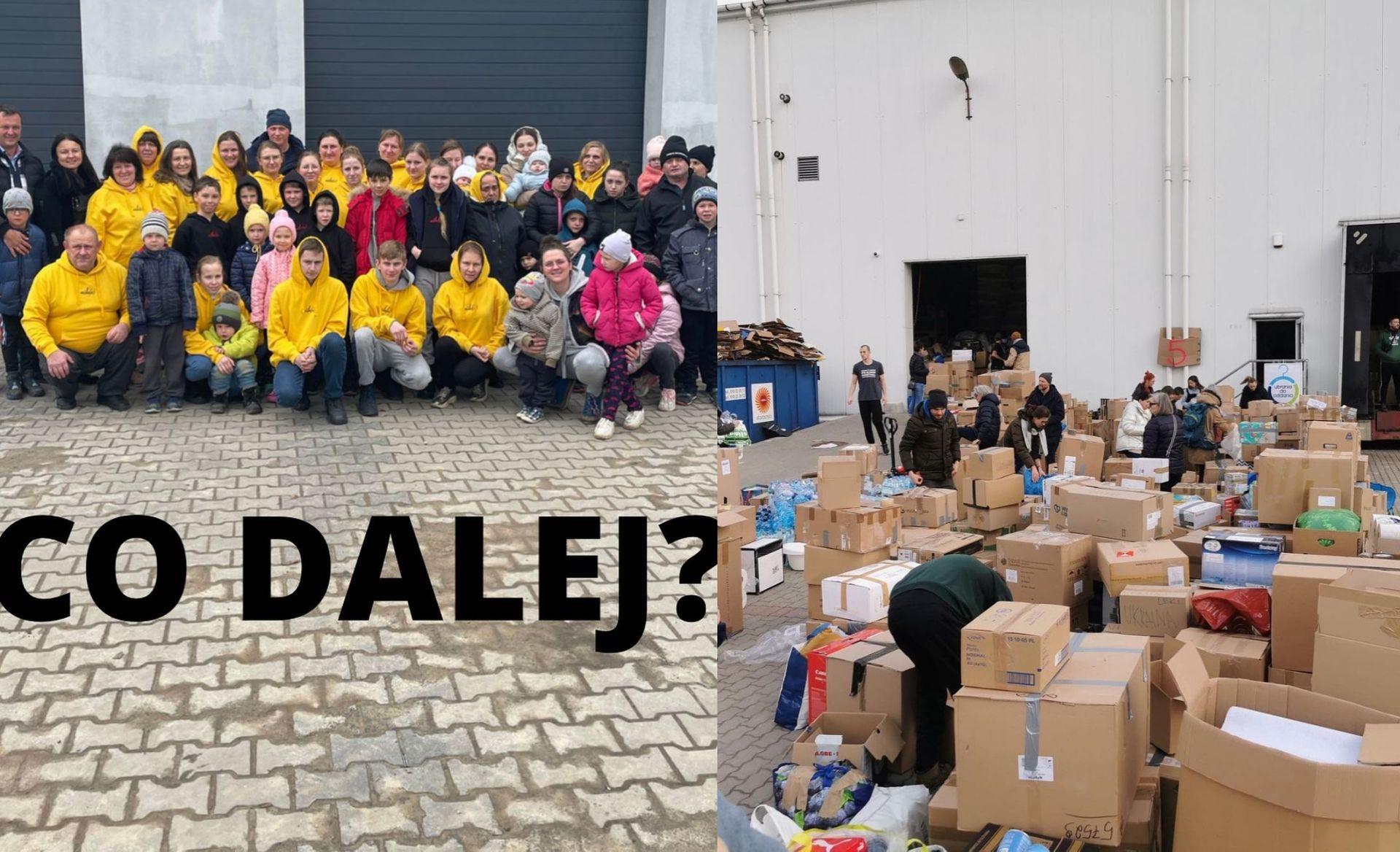 Co dalej, panie prezydencie? Wolontariuszka w liście otwartym do Andrzeja Dudy