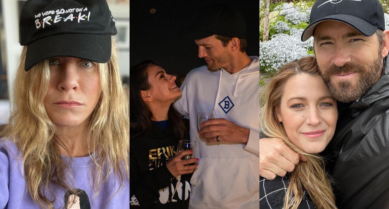 „Dziś jestem dumną Ukrainką". Zobaczcie, które gwiazdy wsparły już Ukrainę