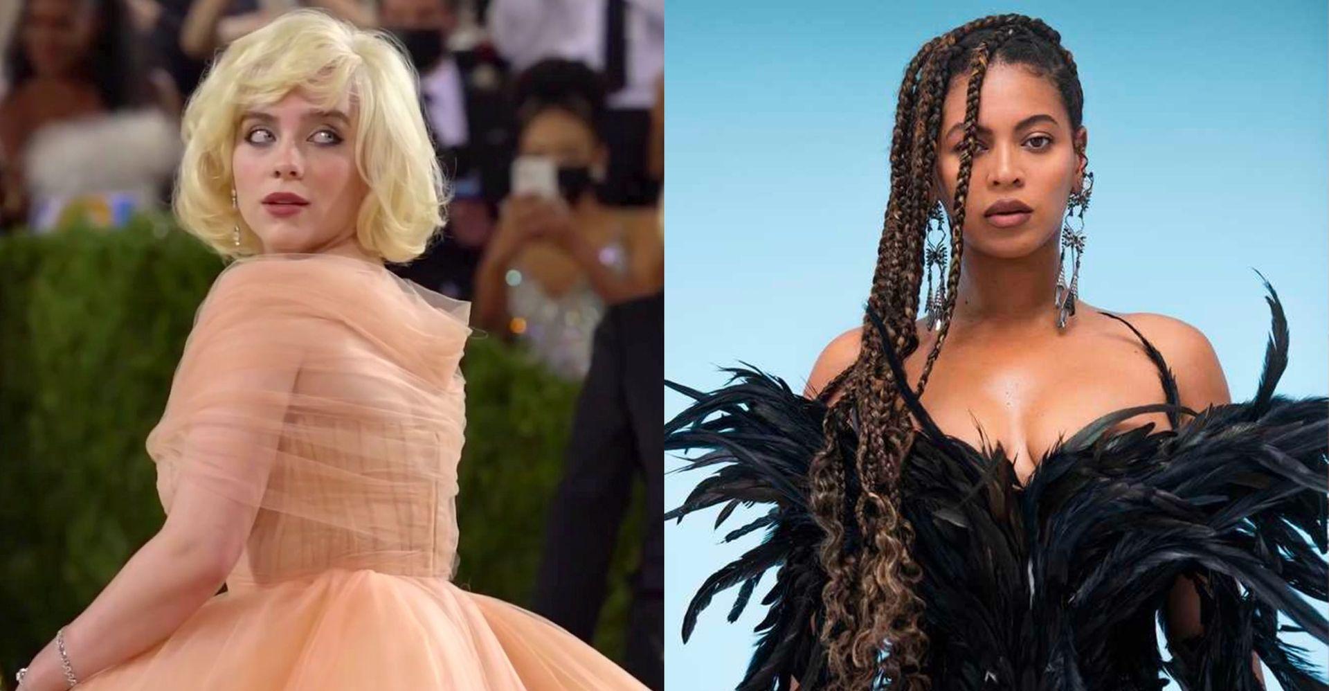 Billie Eilish, Beyonce i inni. Kto wystąpi na tegorocznej gali Oscarów?