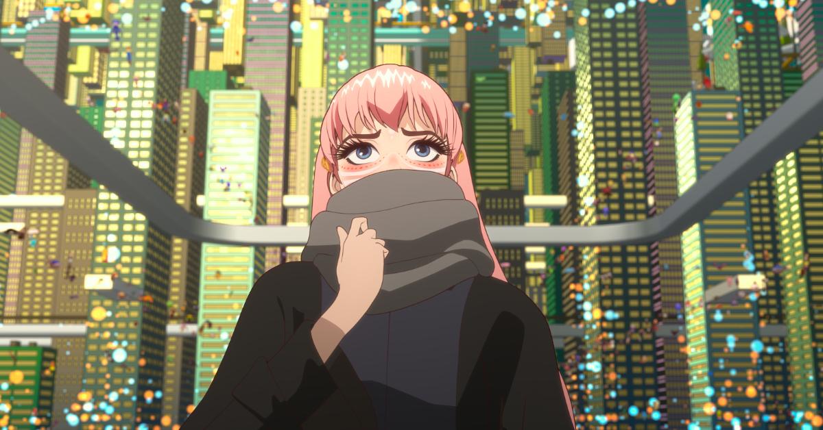 „Belle” nominowanego do Oscara Mamoru Hosody już w kinach. Usłyszymy m.in. Darię Zawiałow