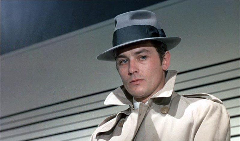 Żywa legenda francuskiej Nowej Fali chce poddać się eutanazji?