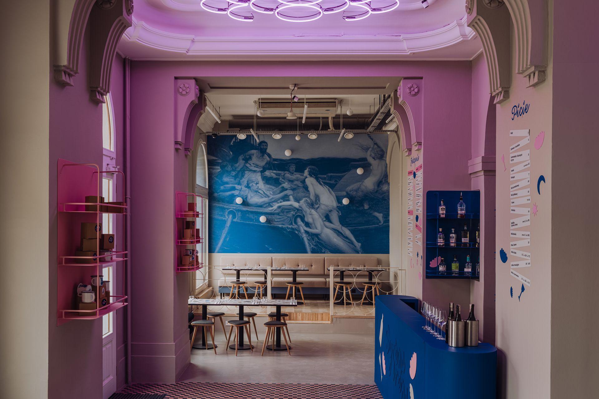 Najpiękniejsza pierogarnia w Polsce? Bardzo możliwe, tylko spójrzcie na ten wystrój!