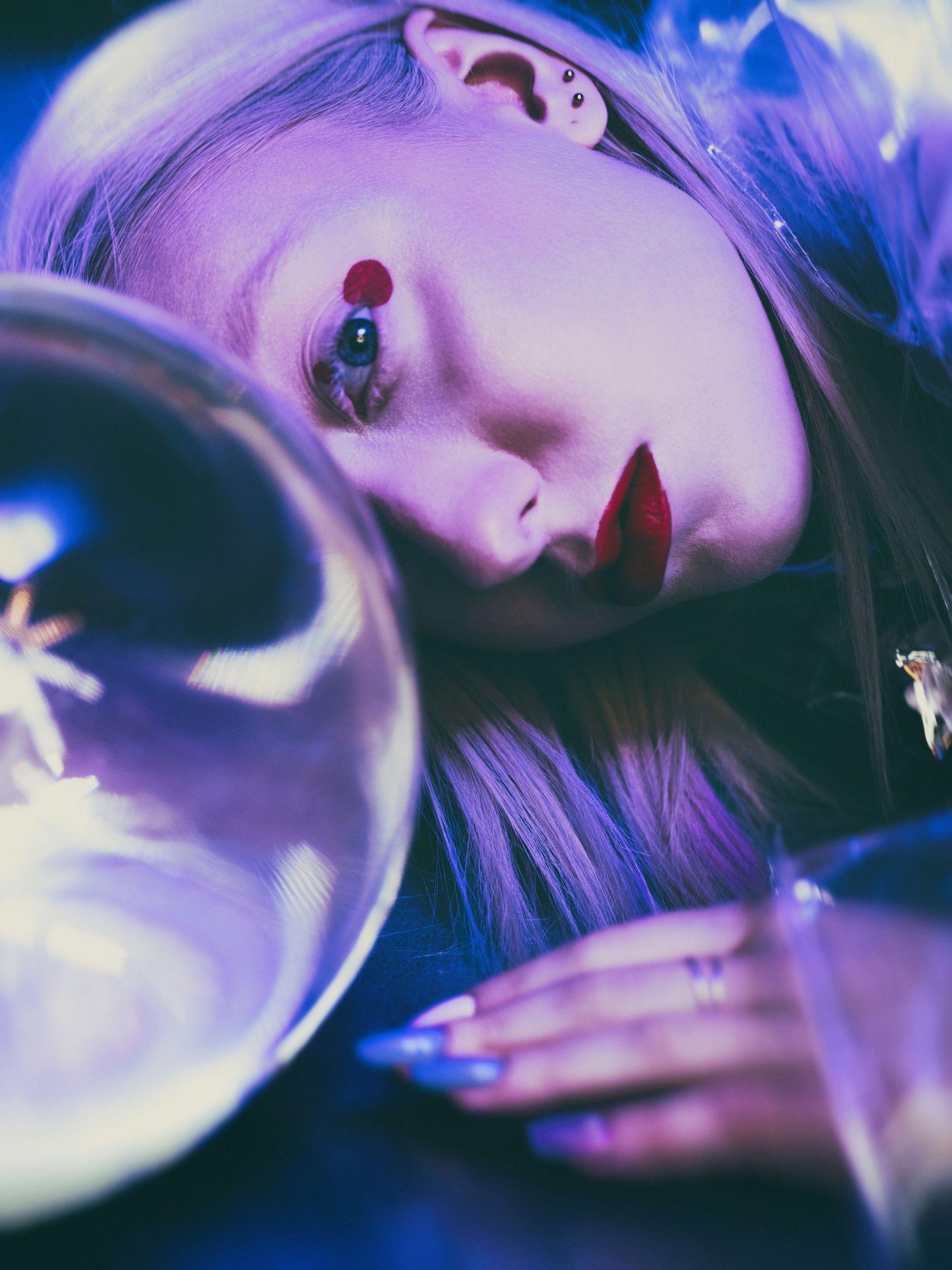 Luna: „Nie lubię być opisywana jako artystka alternatywna" [wywiad]