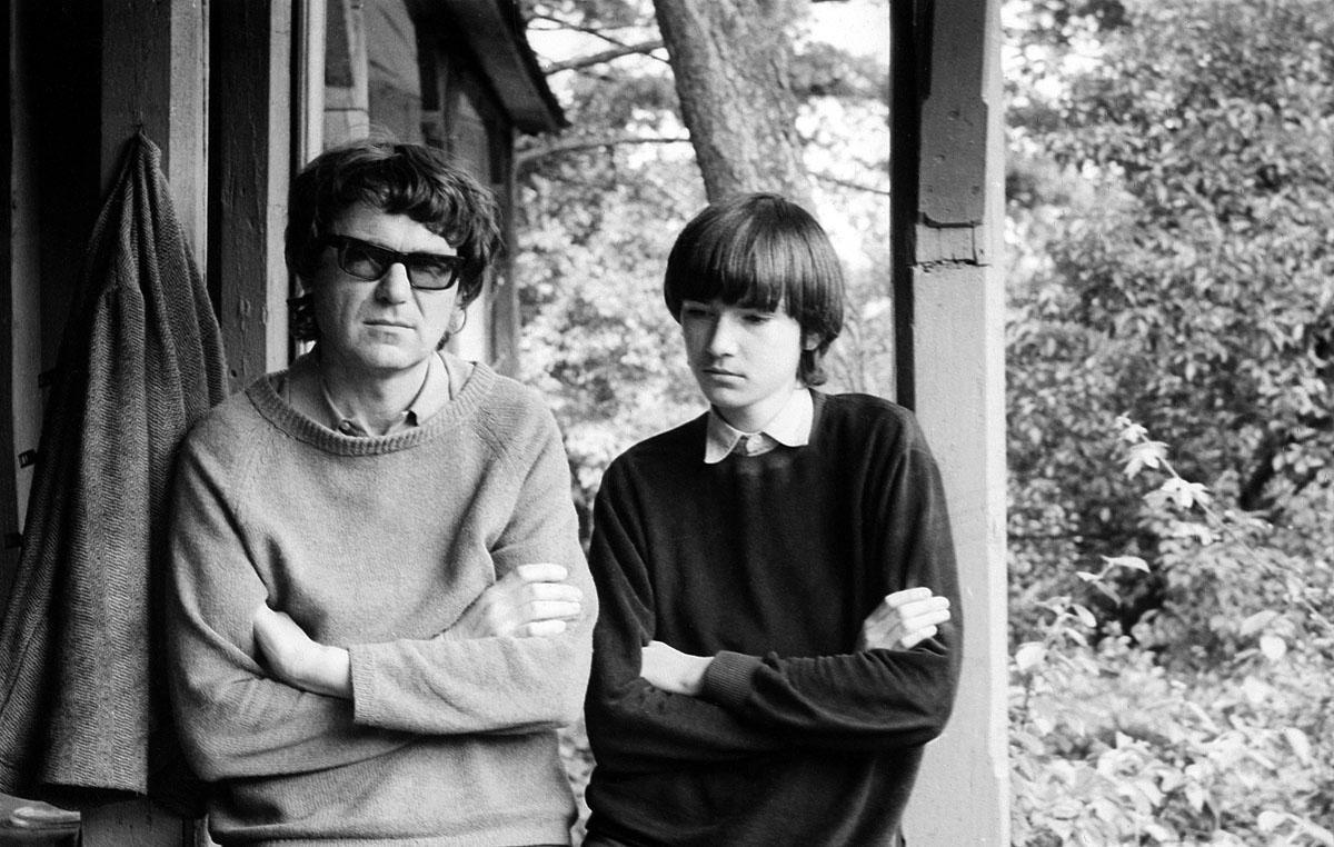 5 fascynujących filmów dokumentalnych o artystkach i artystach