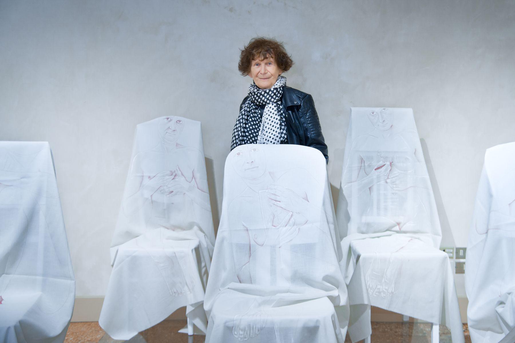 Mleczne Sny na Biennale 2022