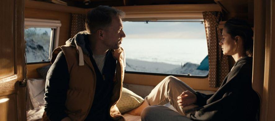 Taka sobie ta Majówka i taki to sobie film