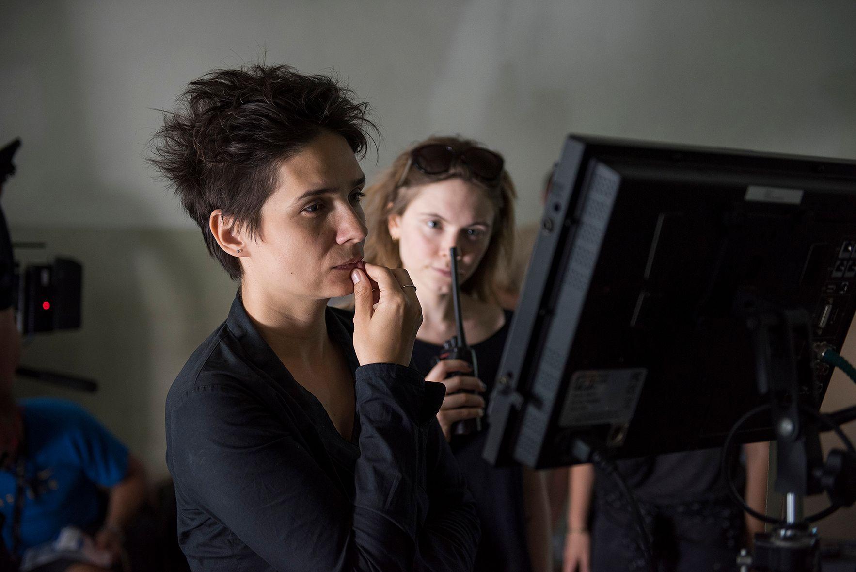 75. Festiwal Filmowy w Cannes: prestiżowy magazyn opinii wyróżnia film Agnieszki Smoczyńskiej!