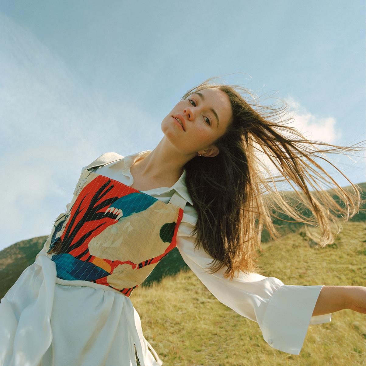 Sigrid: „Drugi album powinien być trudny" [wywiad]