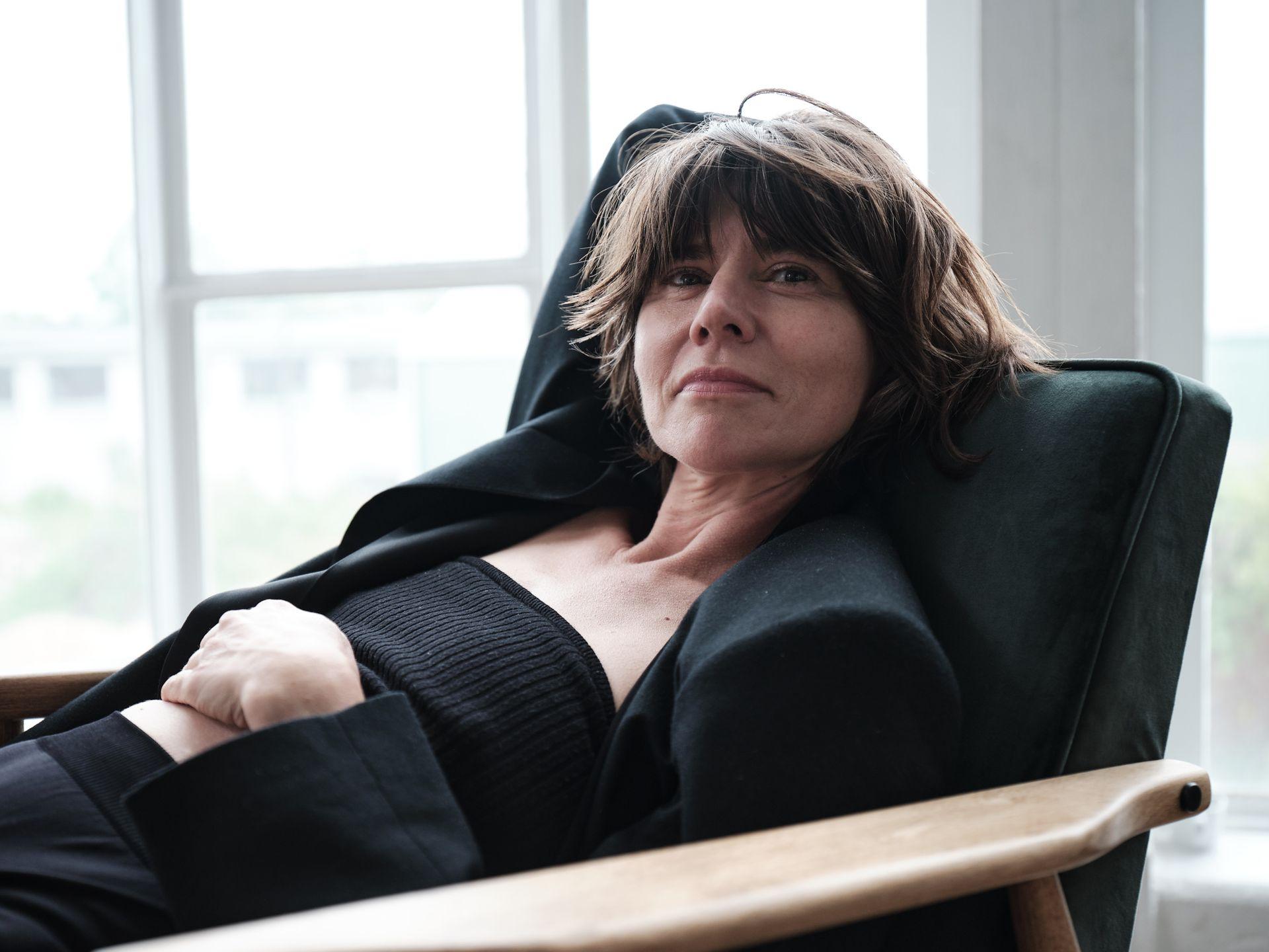 "Dlaczego mam swoje życie marnować na to, żeby dawać ludziom rozrywkę, z której czerpią leżąc z czipsami na kanapie? " - rozmawiamy z Małgorzatą Szumowską