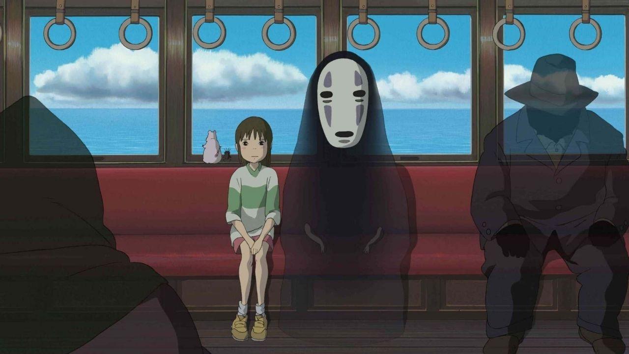 Najnowsza animacja z kultowego Studia Ghibli