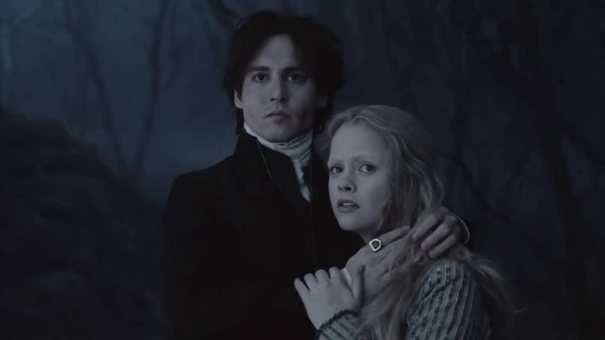 ,,Jeździec bez głowy” - powstanie nowa wersja filmu. Kto zagra główne role?