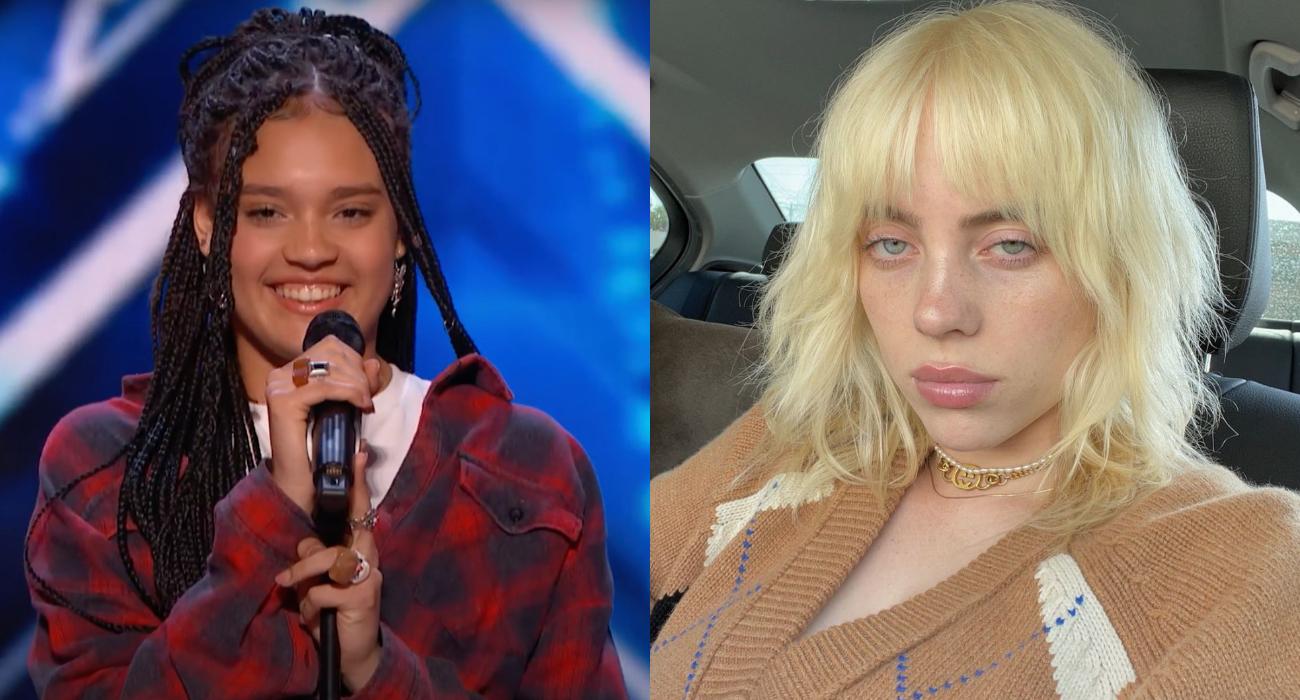 Billie Eilish doceniła wystep nastoletniej Polki w „America's Got Talent"