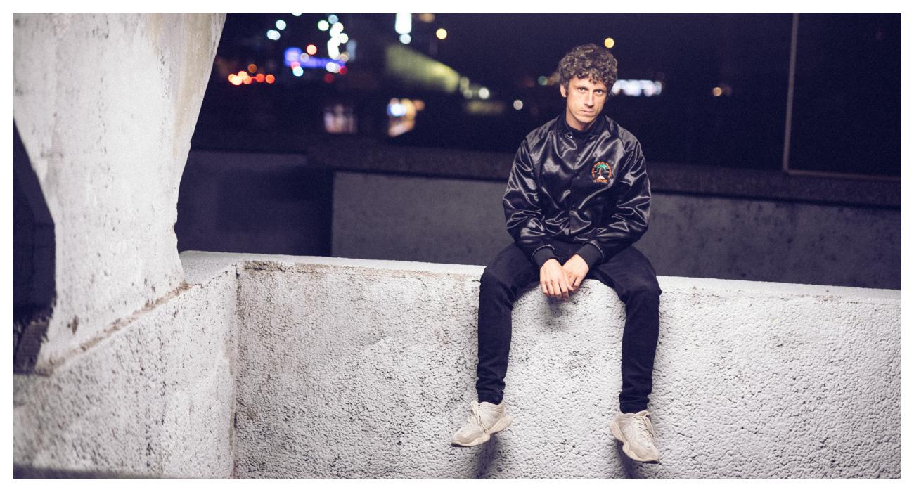 "Jestem” - nowy singiel Catz 'n Dogz z gościnnym udziałem Baascha