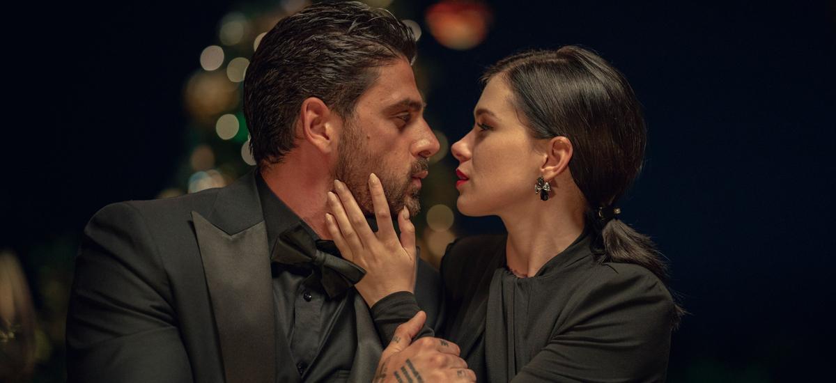 Erotyk Blanki Lipińskiej powraca. Trzecia część "365 dni" już niedługo na Netflixie