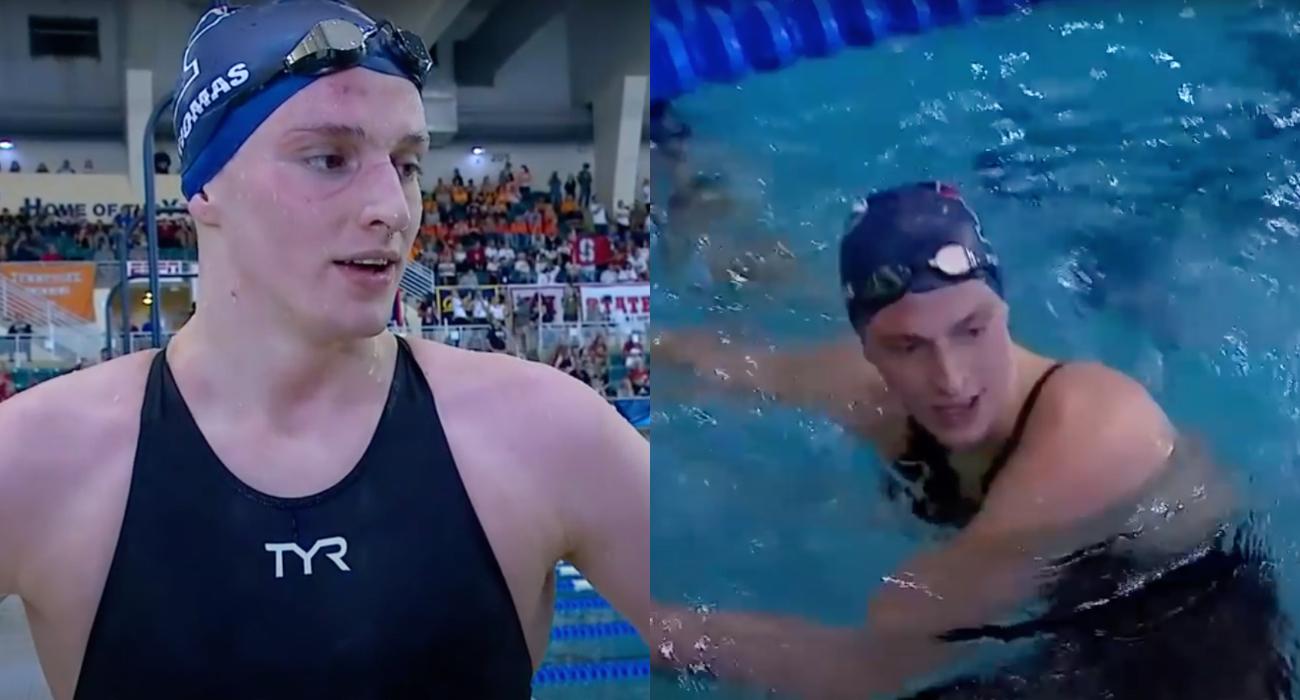 Krzywdząca decyzja. Transpłciowe pływaczki wykluczone z kobiecych zawodów