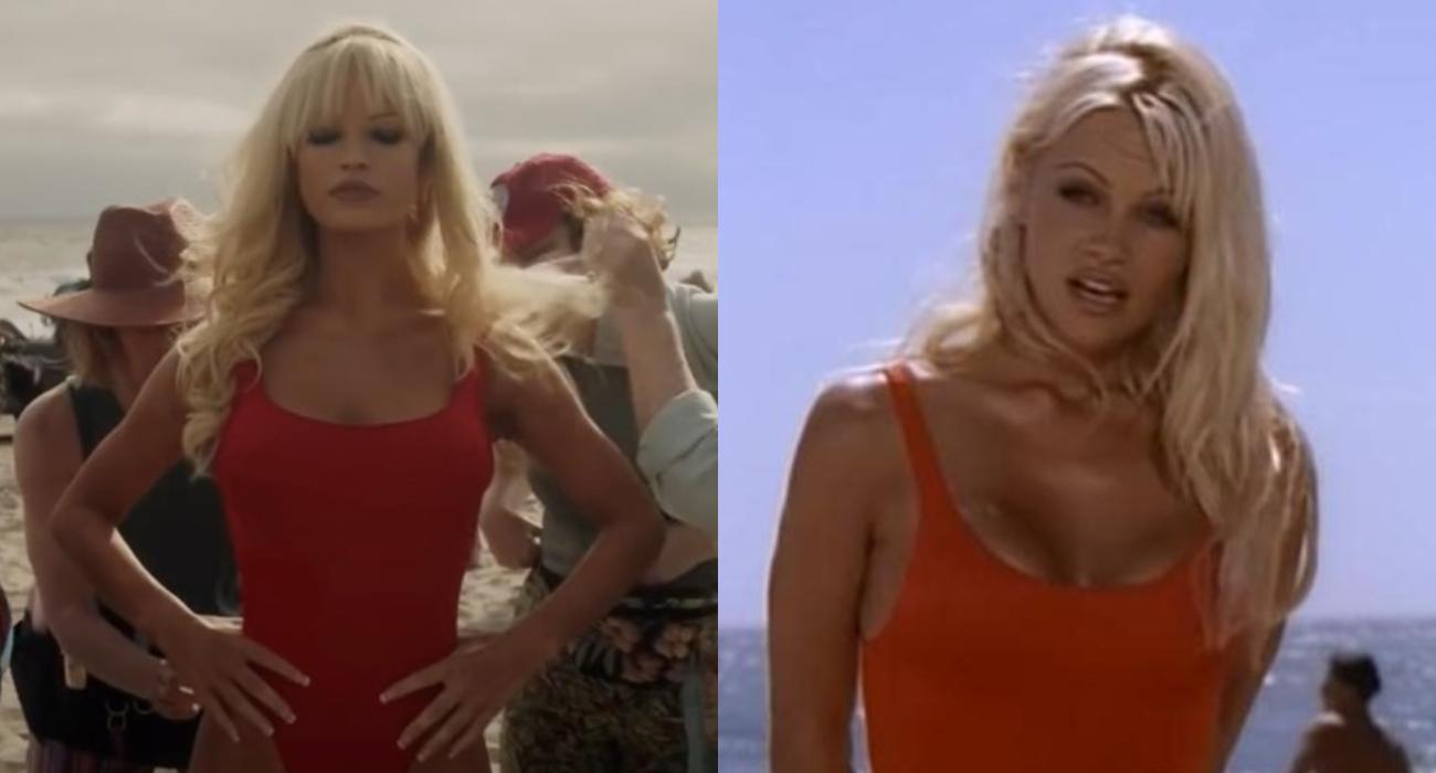 Fikcja a rzeczywistość. Co jest prawdą w serialu o wycieku sekstaśmy Pameli Anderson?