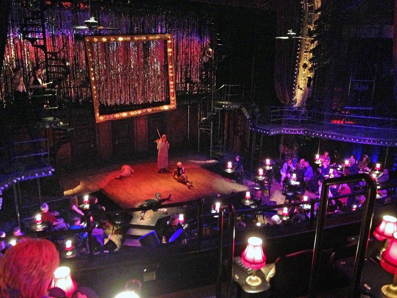 Były właściciel kultowego Studia 54 popełnił samobójstwo