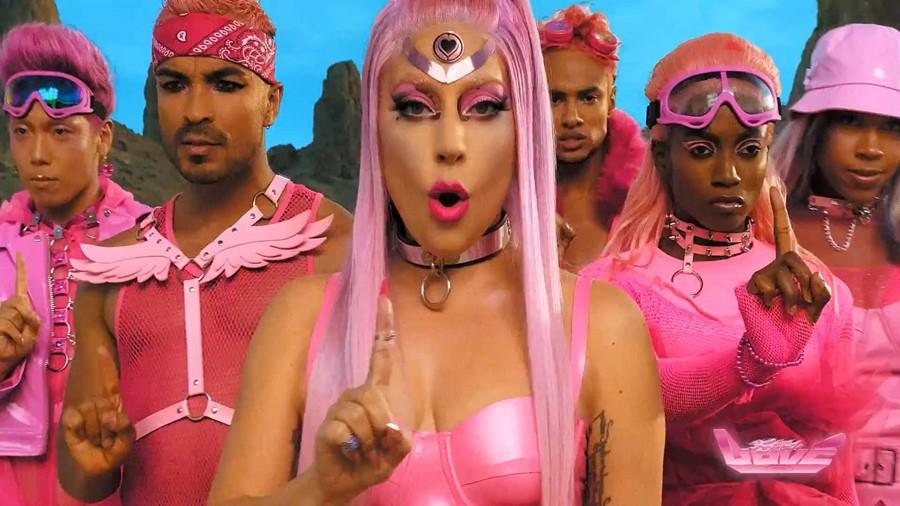 Can dance music heal? Lady Gaga rozpoczęła trasę The Chromatica Ball [recenzja]