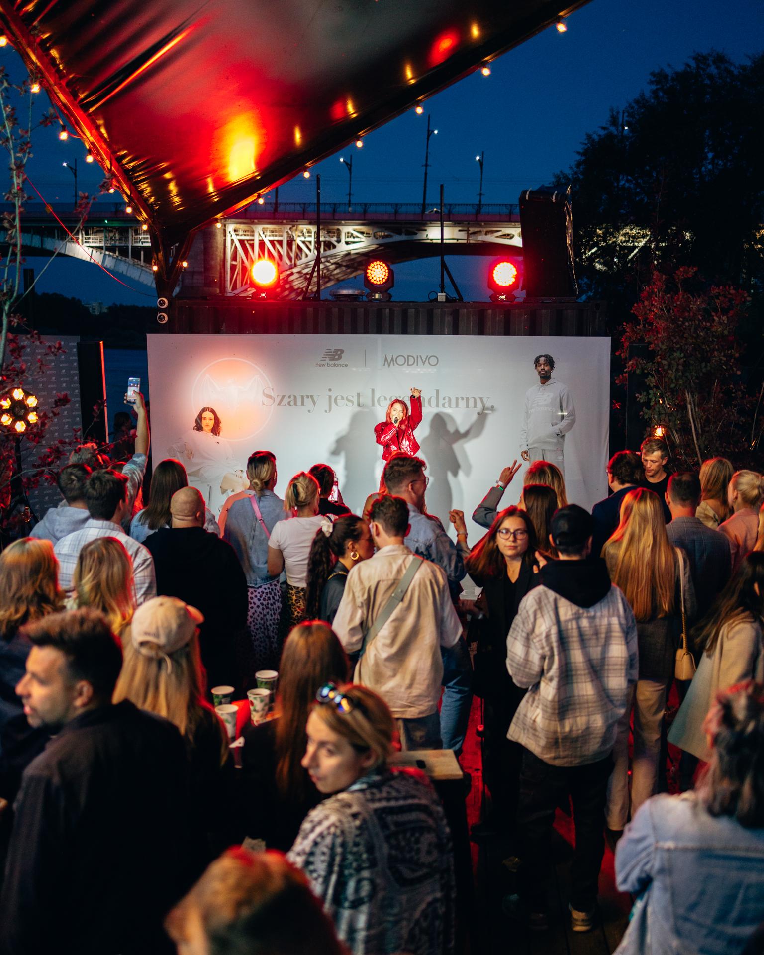 Koncert Margaret i Ani Leon na dobry start wakacji!